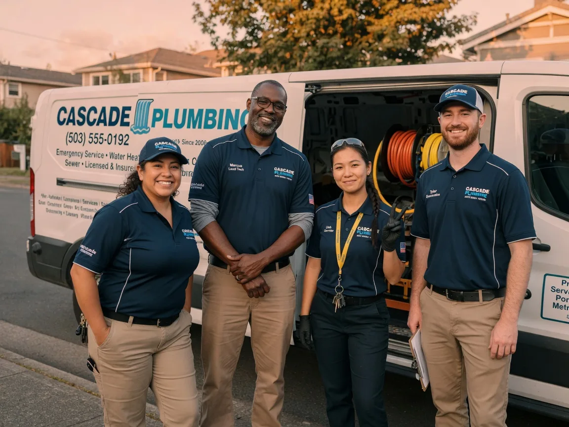 Emergency Plumber company in Round Top, TX